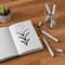 6 Packs: 6 ct. (36 total) Gray Sketch Markers by Artist's Loft™